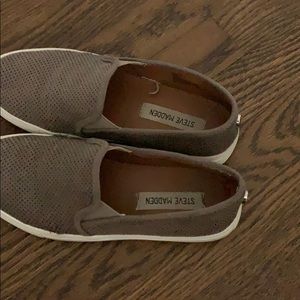 Steve Madden shoes!